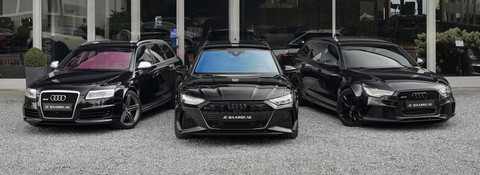 Autobedrijf J.C. Baarse